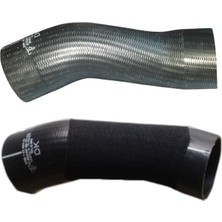 Gutsy Porsche Macan Turbo Basınc  Hortumu 95B.145.993.G