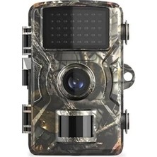 Hayat Store Fotokapan Kamera 12MP 1080P Doğa ve Outdoor Gece Görüşlü Kamera Su Geçirmez