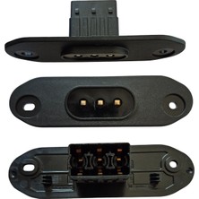 Gutsy Ford Surgulu Kapı Karsılıgı Swıch Transıt V184-V348 Mk6-Mk7 Termınal 2C1T-14A658-AE