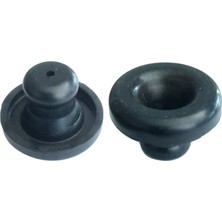 Gutsy Psa Grup Motor Ust Kapak Suspansıon Takozu Peugeot 206-307-207-308-408-5008-3008-508 Cıtroen C3-C4-C5 Bmw-Mını Cooper 0250.86 (2 Adet)