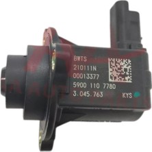 Gutsy Psa Grup Opel-Peugeot-Bmw Mını Turbo Egr Elektrovana  P207-P308-P3008-P508 1657566324 11657578683 11657593273