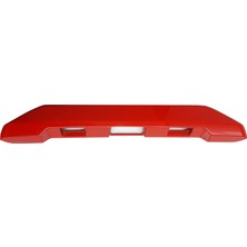 Gutsy Ford Plaka Lamba Yuvası Ford Custom Plakalık (Boyalı)