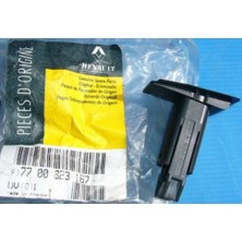 Gutsy Renault Panjur Agrafı Laguna (5 Ad.)