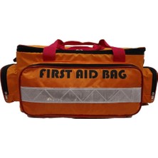 Hayat Store Ilk Yardım ve Travma Çantası B 572