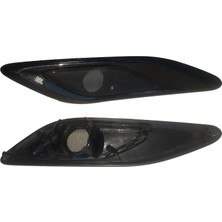 Gutsy Toyota Ch-R Dırek Doseme Tweeter Kapagı Jbl On Sag