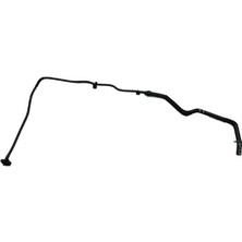 Gutsy Renault-Dacıa Duster Xjd Clıo Iv Genlesme Hortumu