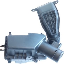 Gutsy Renault Clıo V Hava Fıltre Kutusu (Sensorlu Model ) Kazan Fıltrelı 165004357R