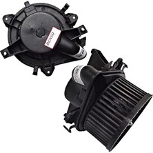 Gutsy MOTOR,KALORIFER(025) Idea