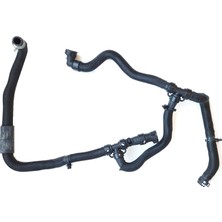 Gutsy Renault Clıo V-Duster Radyator Su Hortumu