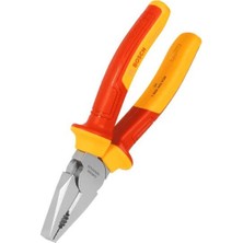 Bosch 1600A02R28 Profesyonel 160MM Pense, Dayanıklı ve Kullanışlı Araç