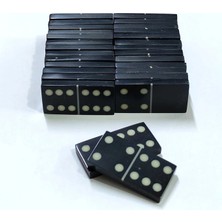 Hayat Store Kemik Domino Taşı 8403A