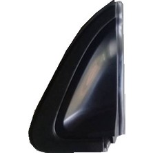 Gutsy Renault Kapak Clıo V Kustod Arka Camurluk Koruma Sag 838107146R