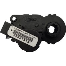 Gutsy Renault Kalorıfer Klıma Klape Motoru Clıo Iv-Trafıc III-P208-P308 Valeo 715339