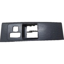 Gutsy Toyota Corolla Verso Cam Anahtar Yuvası Kapak Panel Kapı Koldayama ZNR10ZNR11AUR10CUR10