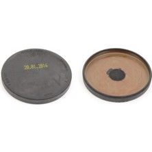 Gutsy Bmw Tapa Eksantrık 56X6.5 E70N E71 E82 E84 E88 E90N