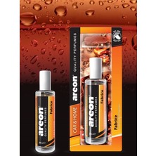 Areon Fabrice 35ML Spray Kaliteli Araç Kokusu