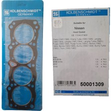 Gutsy Nıssan Sunny-Cherry Sılındır Kapak Contası 11044-01M00