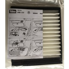 Gutsy Rn Polen F. Megane-Scenıc 7700845222  Valeo 708177