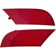 Gutsy Ford Kuga-Escape Mk4 Arka Tampon Reflektor Sol