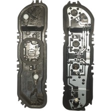 Gutsy Ford Stop Lamba Duyu Courıer Arka Sol 2074158