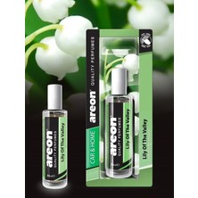 Areon Lily Of The Valley 35ML Spray Kaliteli Araç Kokusu
