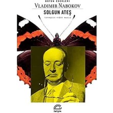 Daders Home Solgun Ateş