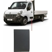 Gutsy Renault Cıta Master Iıı Orta Kapı Sol-Sag (Kısa Kasa)