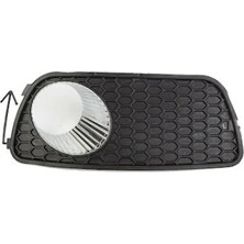 Gutsy Fıat Sıs Far Kapagı Albea-Po Sıslı Ym. 06>sag