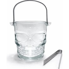 Hayat Store Cam Kurukafa Buzluk ALK2153