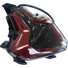 Moto Prime Cf Moto Sr 450 Stop Komple