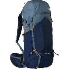 The North Face Trail Lite 50 Sırt Çantası-En: 33,5 Cm, Boy: 65 Cm, Derinlik: 30 cm NF0A81CGNOW1GRI