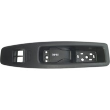 Gutsy Fıat Doblo Iıı Kapı Ic Acma Cekme Kolu Dugmesız Sol 735550087-735606541