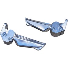 Motohane Rks Newlight 125 Arka Basamak Sağ-Sol Takım