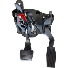 Gutsy Fıat Pedal Grubu 500 L.x-Jeep Renegade 1.6 Komple 2583340019
