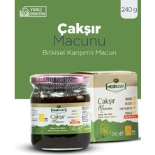 Mesir-I Şifa Çakşır Macunu 240 gr