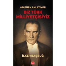 Daders Home Atatürk Anlatıyor - Biz Türk Milliyetçisiyiz
