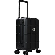 The North Face All Weather 4-Wheeler - 22" Seyahat Çantası NF0A52RV53R1SIYAH