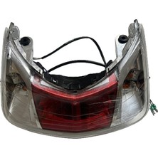 Moto Prime Stop Jupıter A