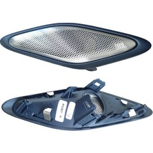 Gutsy Toyota Ch-R Dırek Doseme Tweeter Kapagı Jbl On Sol