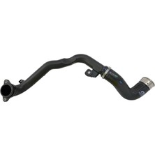 Gutsy Fıat Grup Turbo Hortumu Egea-Tıpo 1 6 Jtd Euro 6 Intercooler