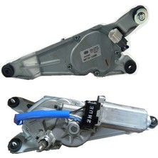 Gutsy Hyundaı Arka Sılecek Motoru I20 Komple