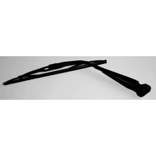 Gutsy Ford Arka Sılecek V362-CUSTOM-CONNECT Komple (Valeo)