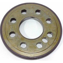 Gutsy Mercedes Implus Halkası A-Class W176 A45 Cla C117 Krank Algılayıcı