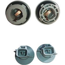 Gutsy Ford Focus-Fuga-Fıesta On Sınyal Lamba Duyu