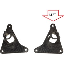Gutsy Ford-Volkswagen Far Ayar Motor Baglantı Braketı Sol