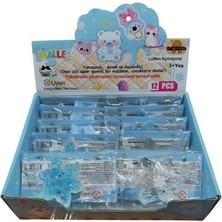 Pileli Store SH59986 Sukoşu Kar Tanesi-Zrv