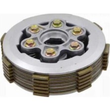 Motohane Rks Nr 200 Cross Debriyaj Balata Komple Set
