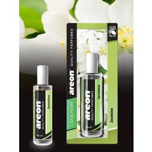 Areon Jasmine 35ML Spray Kaliteli Araç Kokusu