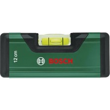 Bosch 12 cm Su Terazisi, Dayanıklı ve Pratik Ölçüm Aracı