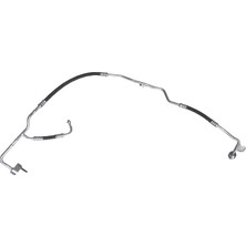 Gutsy Togg Klıma Hortumu Esnek Boru TX10 Suv Bypas Subaplı